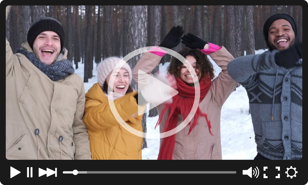 Click here to play our February 2021 video