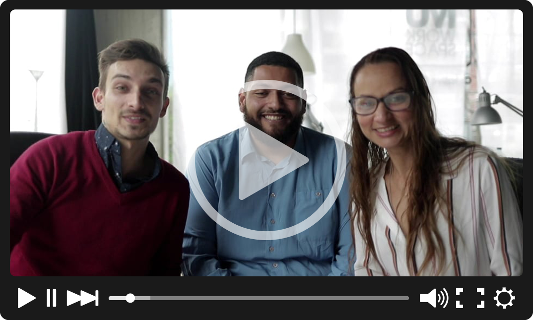 Click here to play our March 2021 video