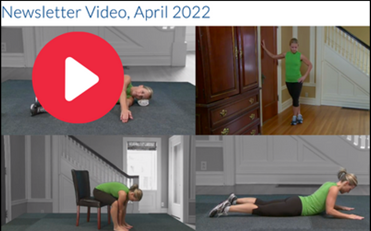 Four Simple Mobility Exercises for the Lower Back Mobility
